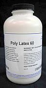 Poly Latex 60